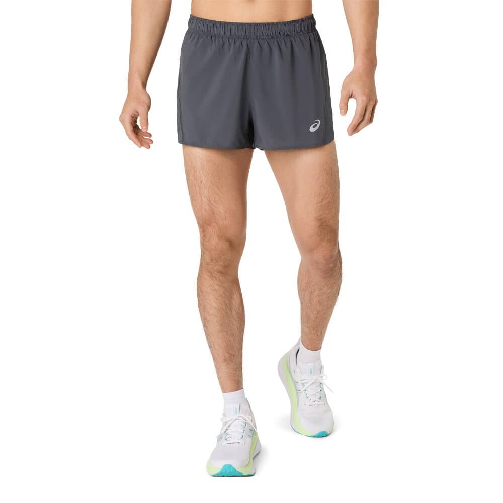 ASICS Core Split Short — catalog placeholder