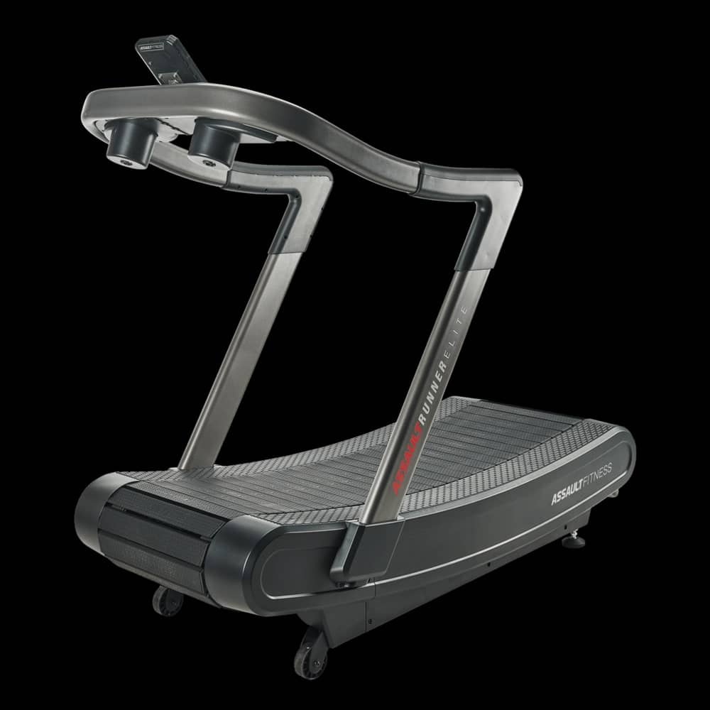 Assault Fitness AssaultRunner Elite — product image unavailable