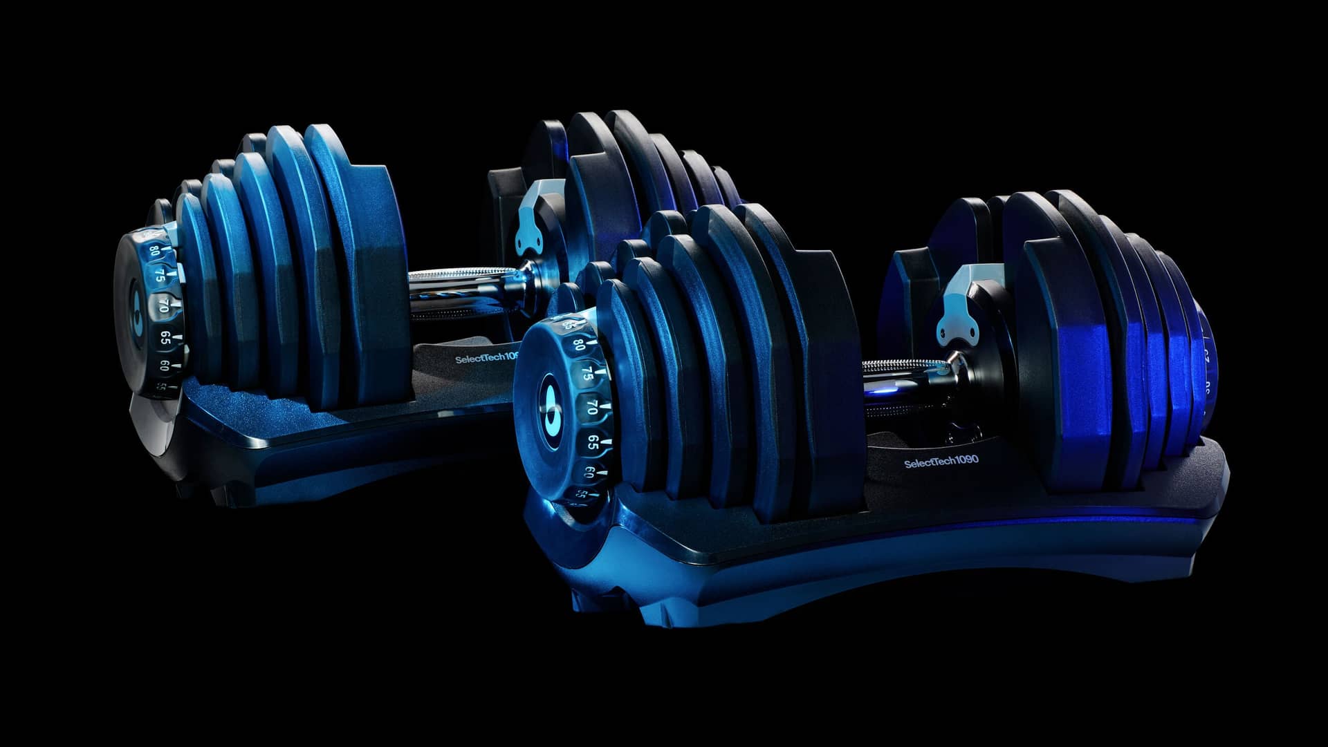 Bowflex SelectTech 1090 — product image unavailable