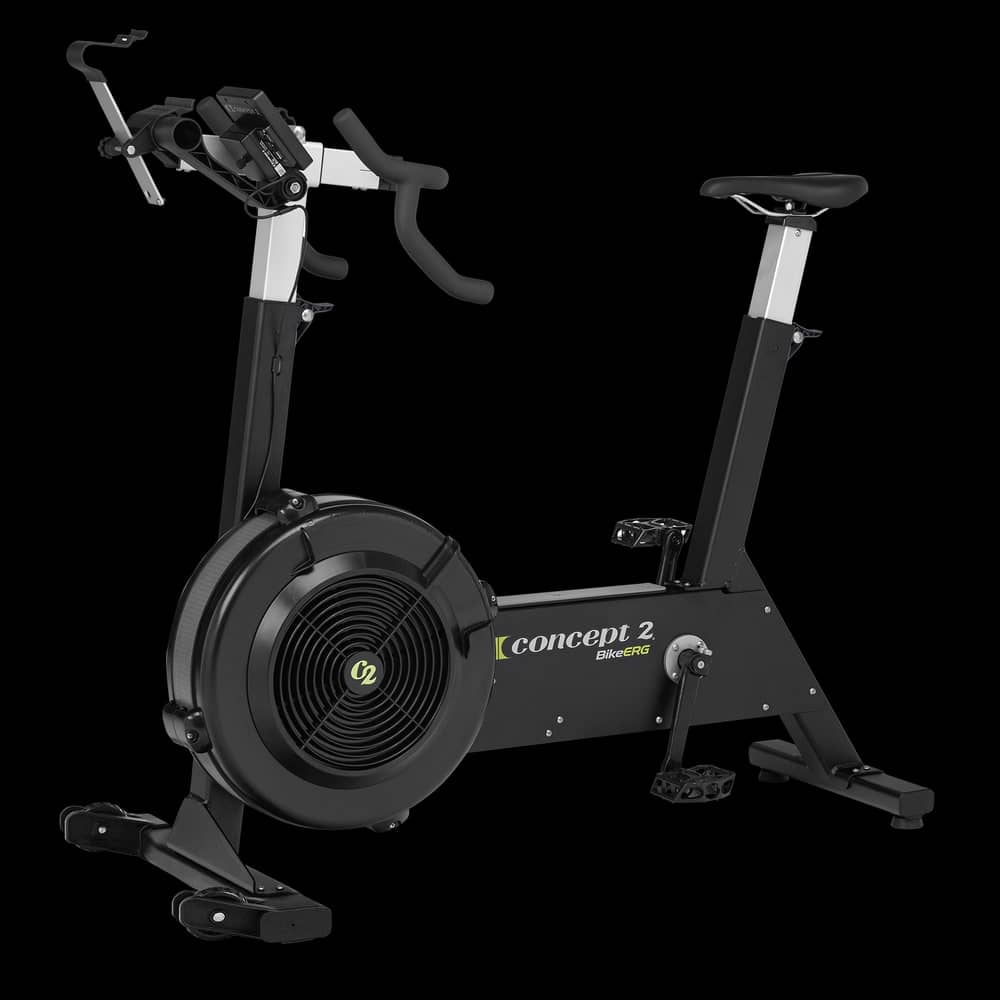 Concept2 BikeErg — product image unavailable