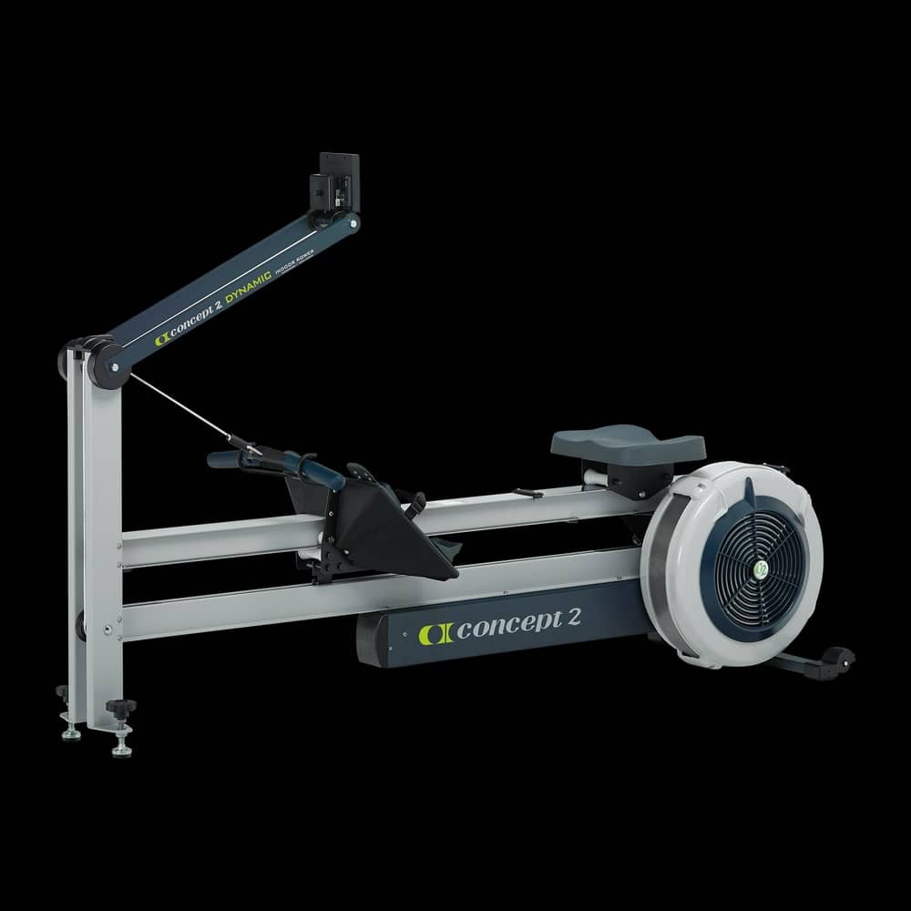 Concept2 RowErg Dynamic — product image unavailable