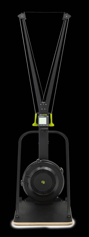 Concept2 SkiErg with Floor Stand Bundle — product image unavailable