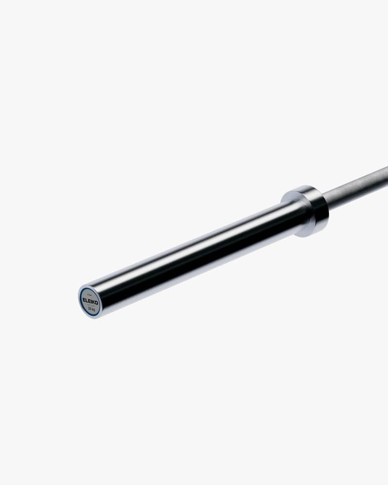 Eleiko XF Bar — product image unavailable