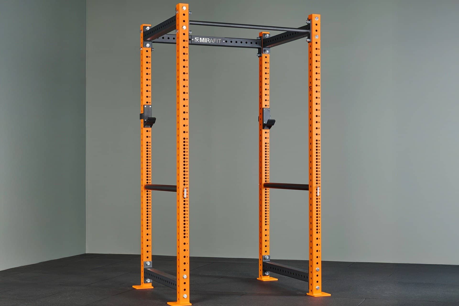 Mirafit M4 Power Cage — product image unavailable