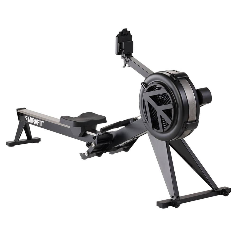 Mirafit Magnetic Rower — product image unavailable