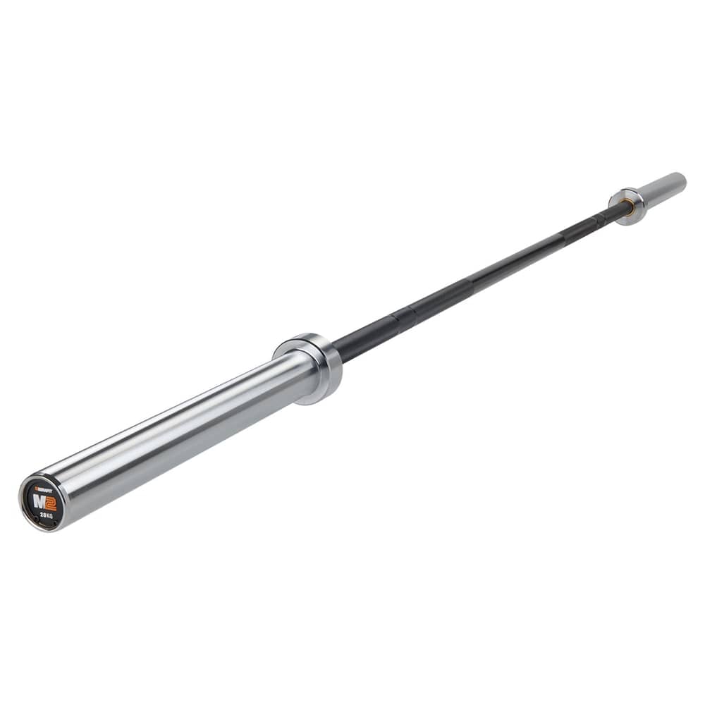 Mirafit Olympic Barbell — product image unavailable
