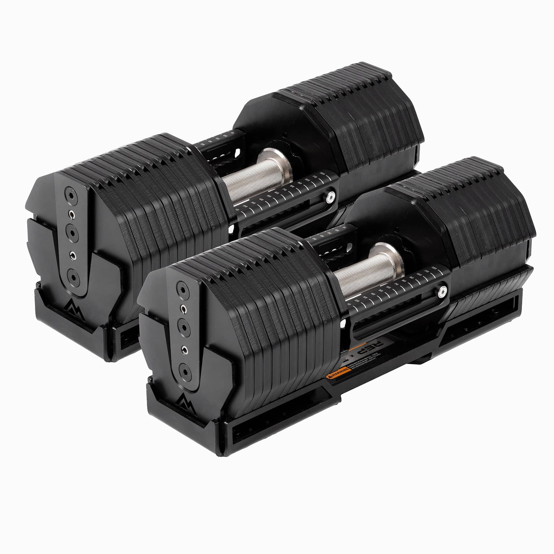 REP Fitness Quickdraw Adjustable Dumbbells — product image unavailable