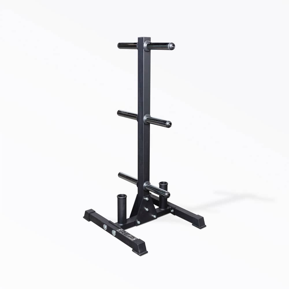REP Fitness Plate Storage Tree — product image unavailable