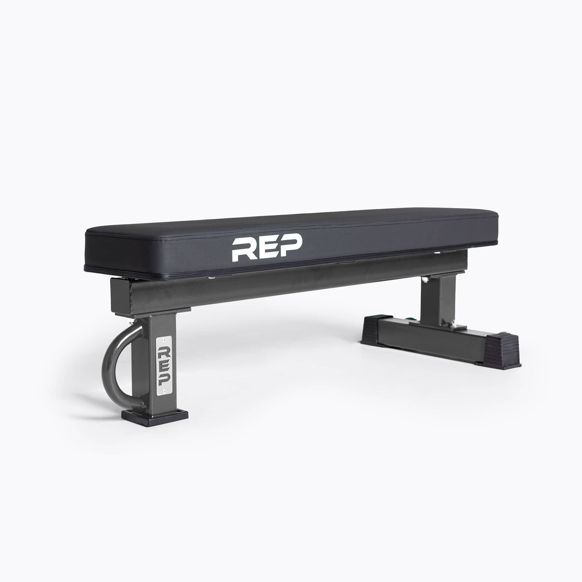 REP Fitness FB-5000 Flat Bench — product image unavailable