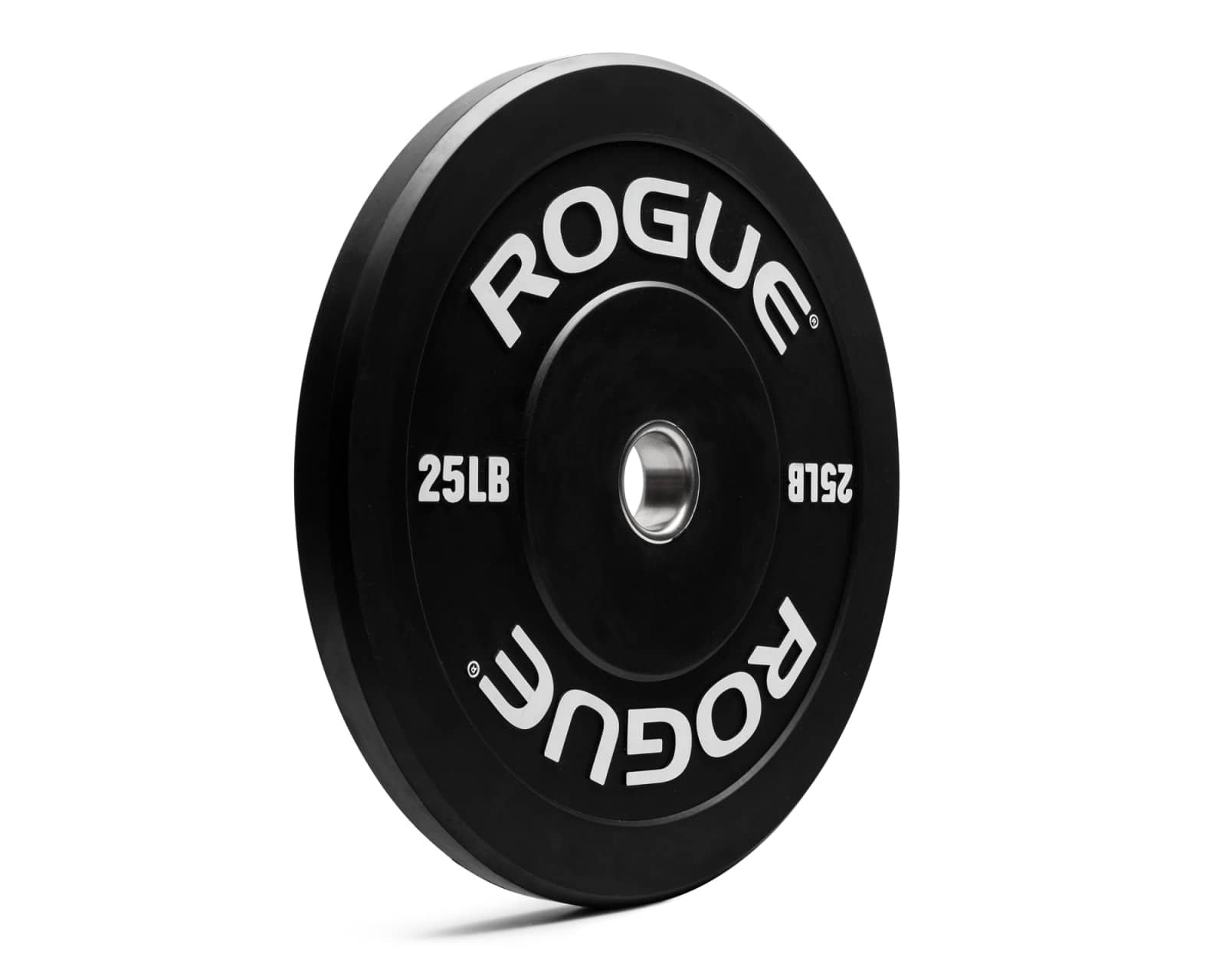 Rogue Echo Bumper Plate Set — product image unavailable