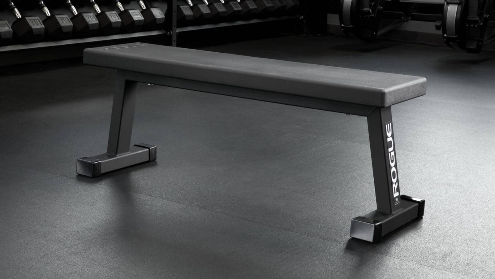 Rogue Flat Utility Bench — product image unavailable