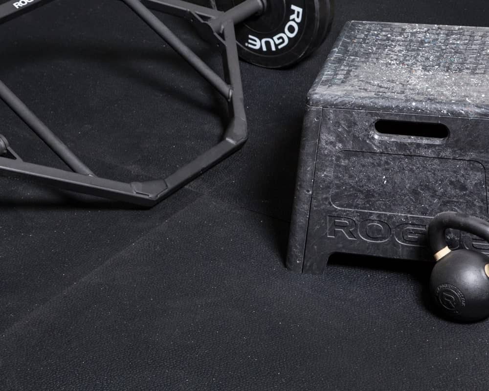 Rogue Gym Flooring / Stall Mat Style Flooring — product image unavailable