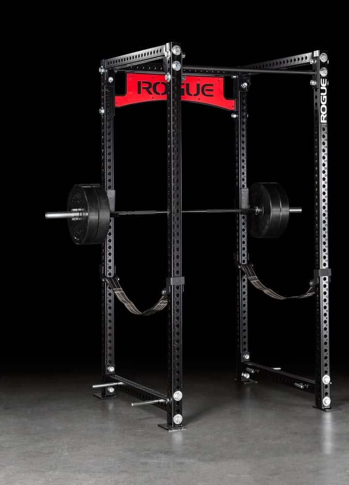 Rogue RM-4 Monster Rack — product image unavailable