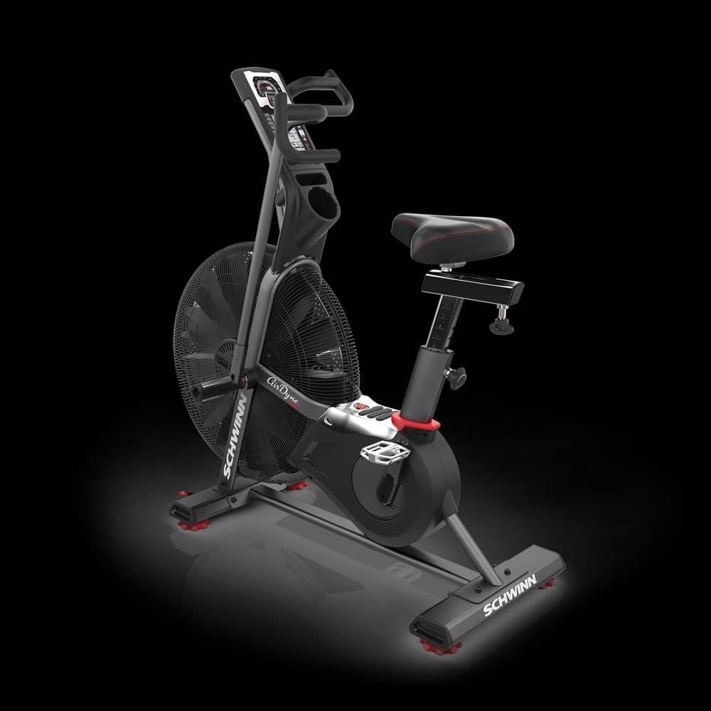 Schwinn Airdyne AD8 — product image unavailable