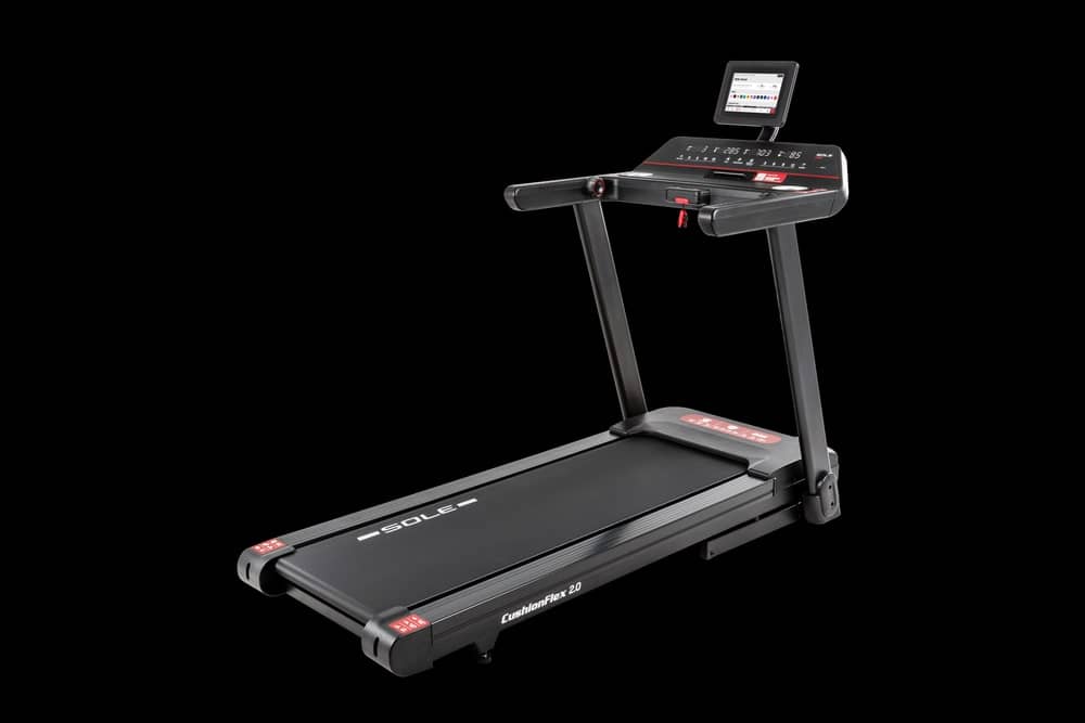 Sole F80 Treadmill — product image unavailable