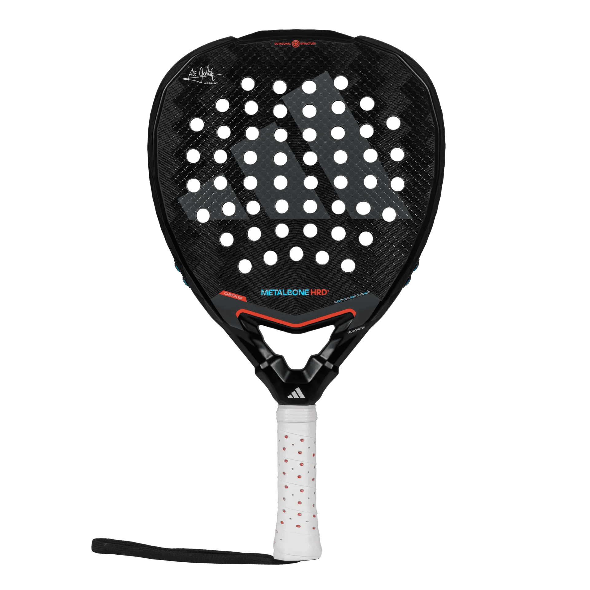 Adidas Metalbone HRD+ 2026