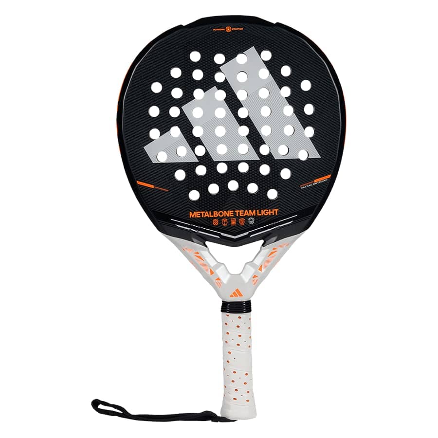 Adidas Metalbone Team Light 2026