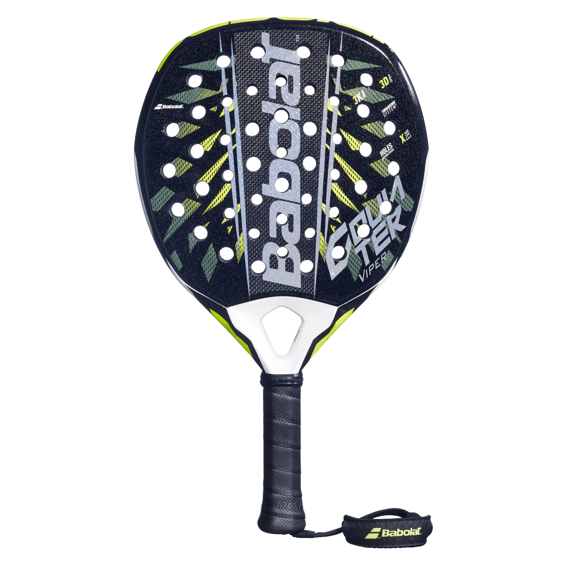 Babolat Counter Viper 2.6