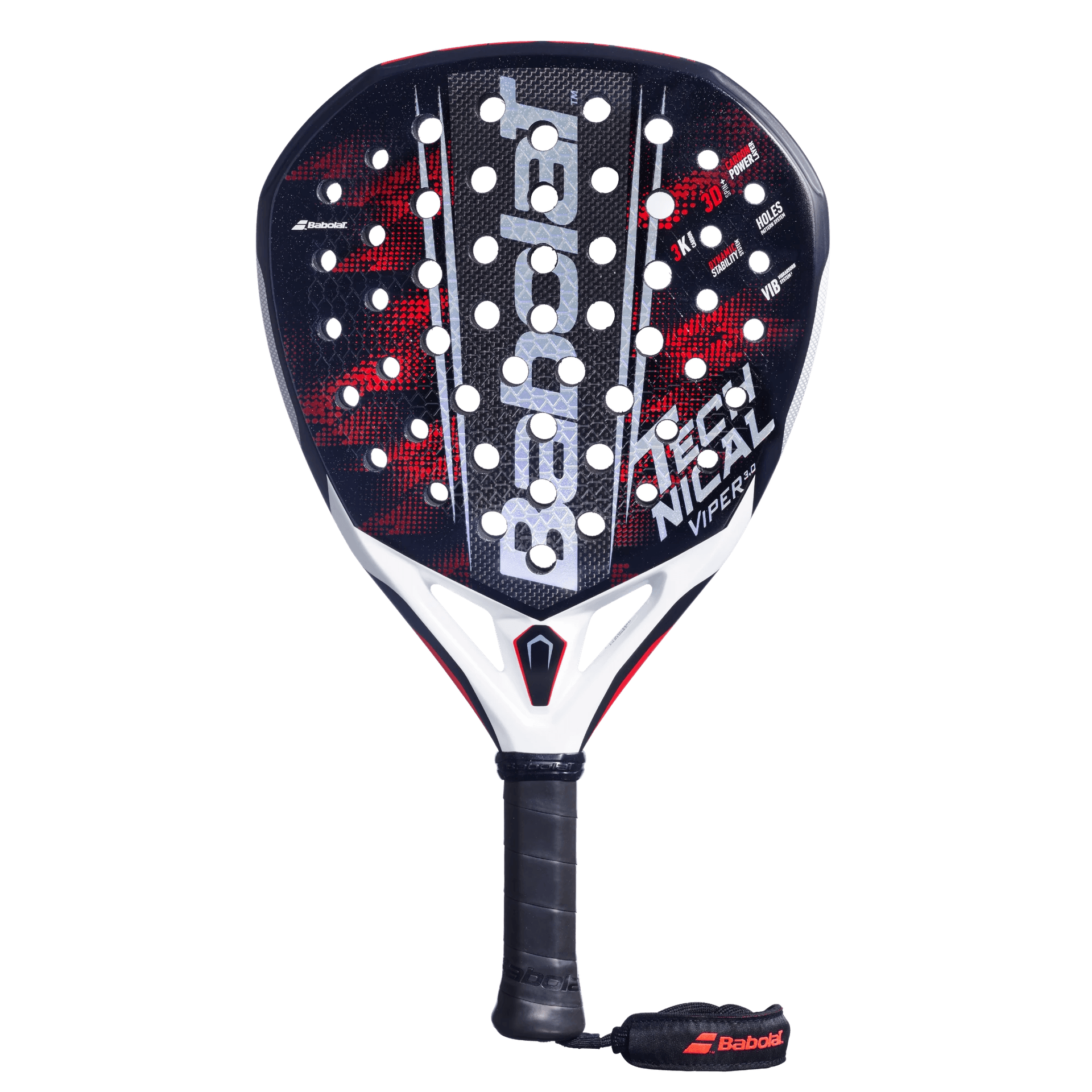 Babolat Technical Viper 3.0