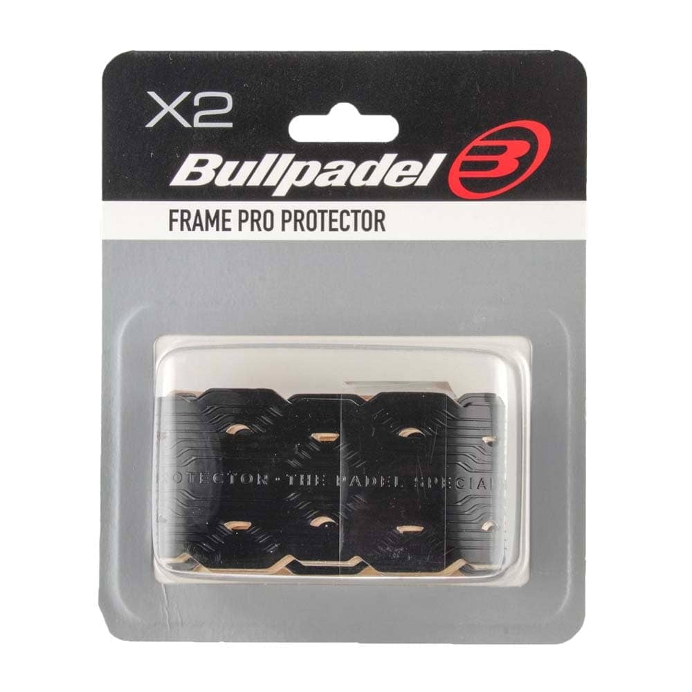 Bullpadel Frame Protector 3-Pack