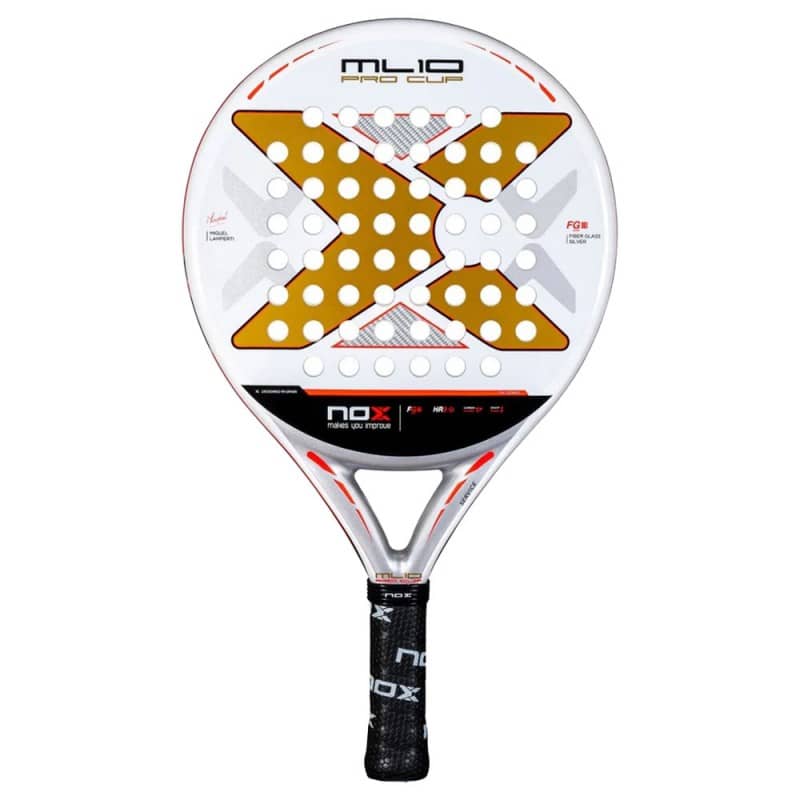 Nox ML10 Pro Cup