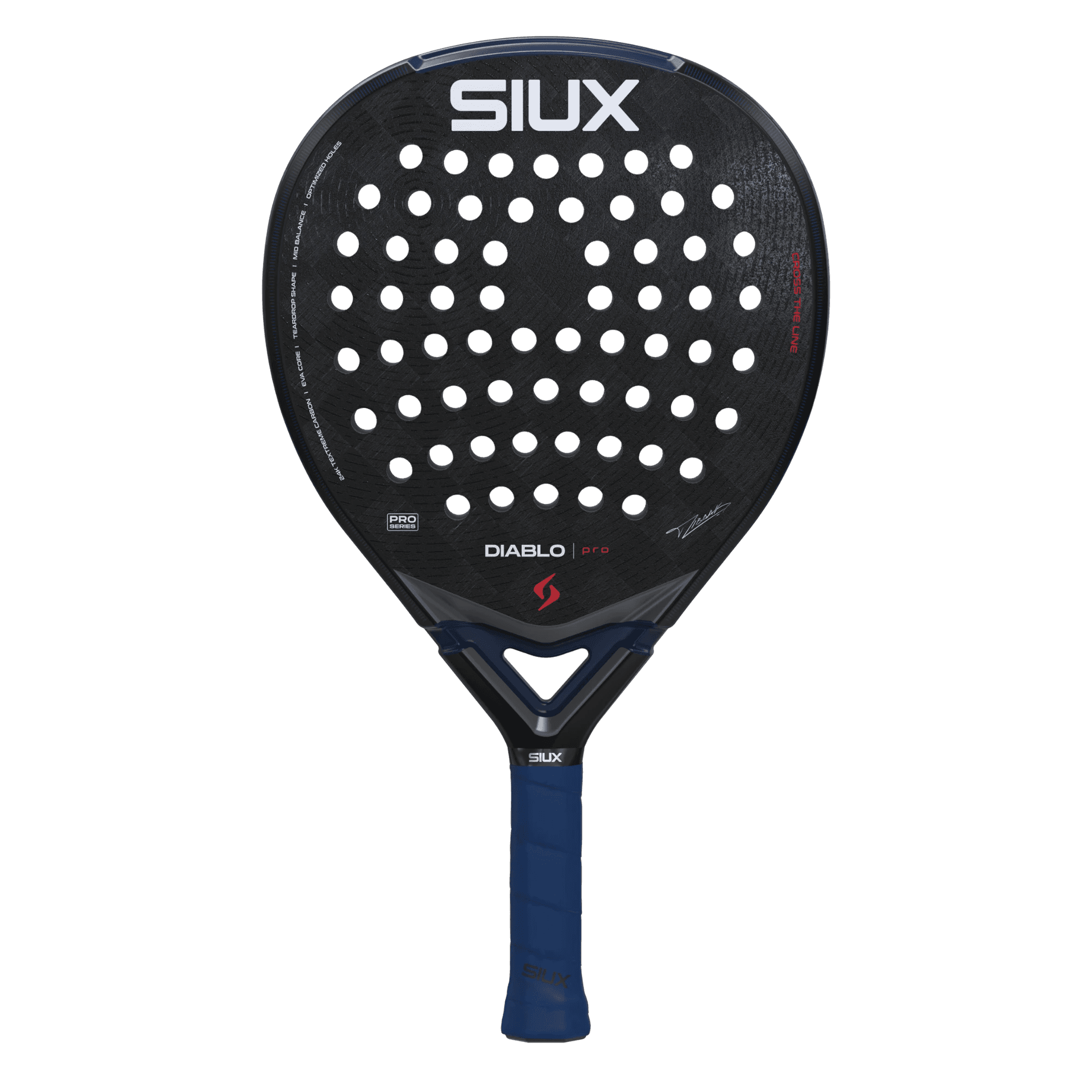 Siux Diablo Pro 2026