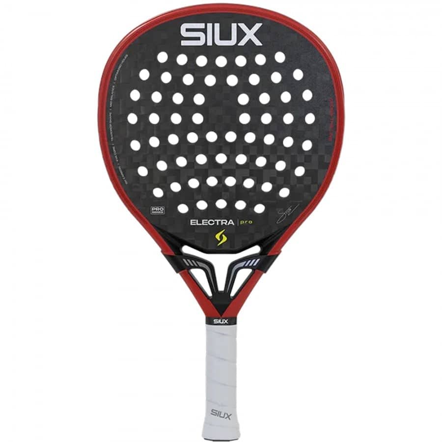 Siux Electra Pro 2026