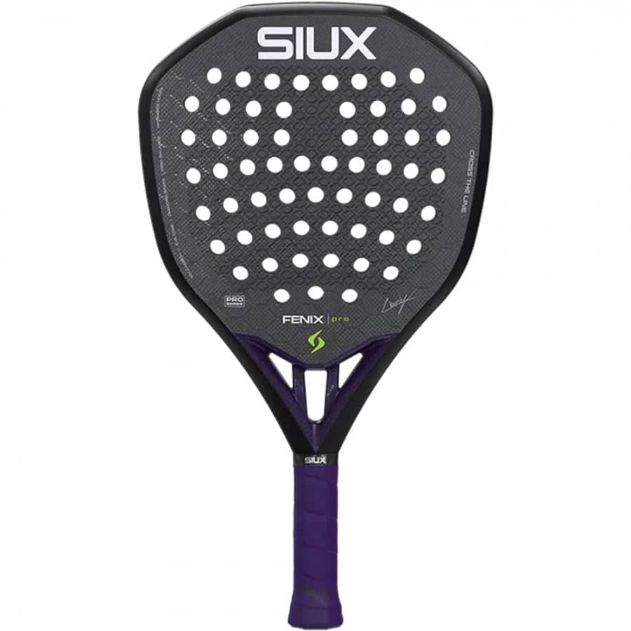 Siux Fenix Pro 2026
