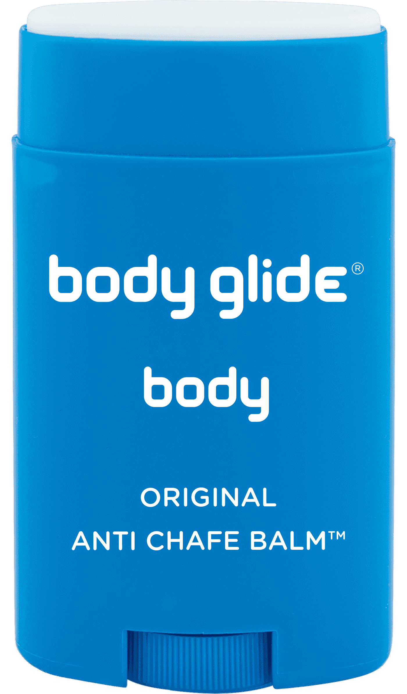 Body Glide Original Anti-Chafe Balm