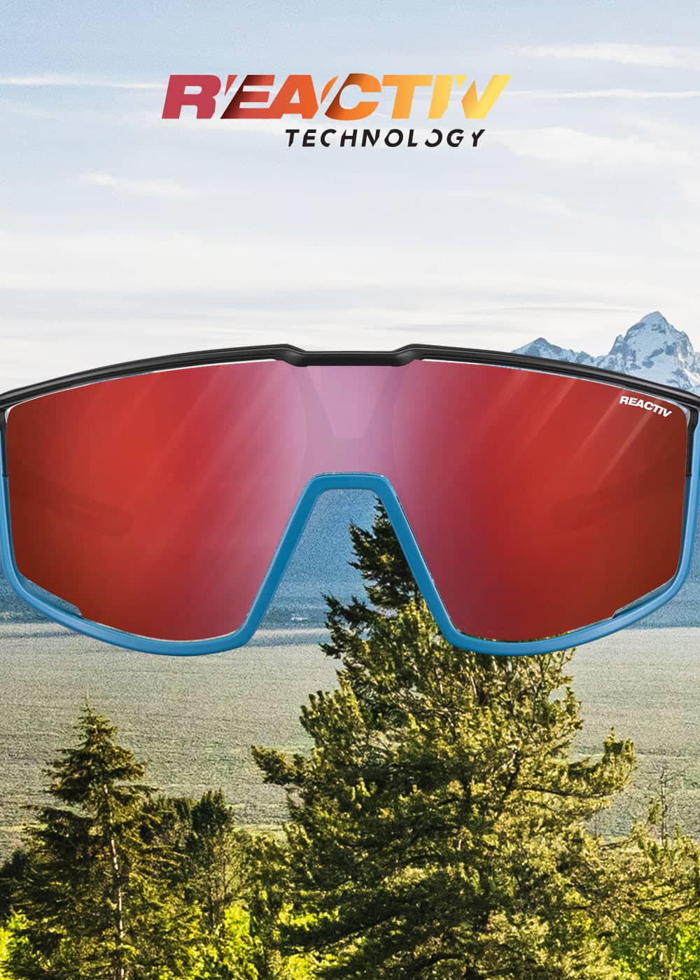 Julbo Ultimate