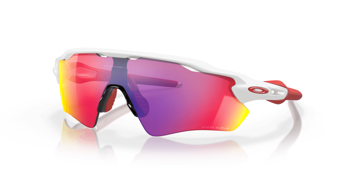 Oakley Radar EV Path