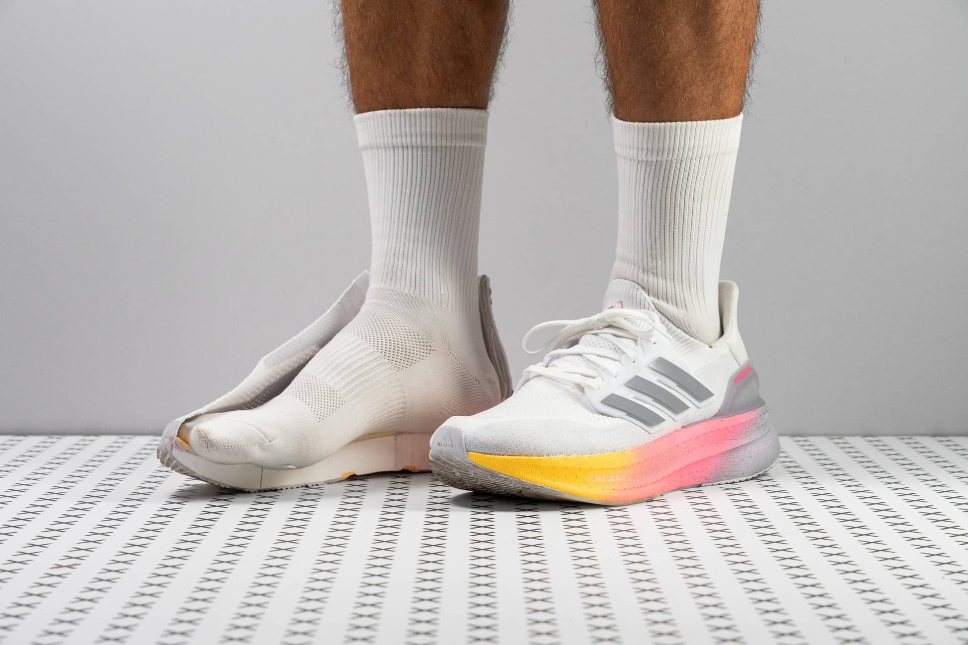 Adidas Ultraboost 5 — catalog placeholder