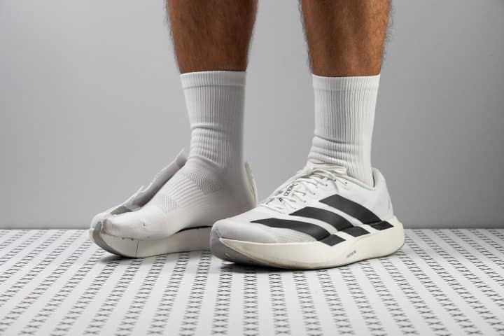 Adidas Adizero Evo SL