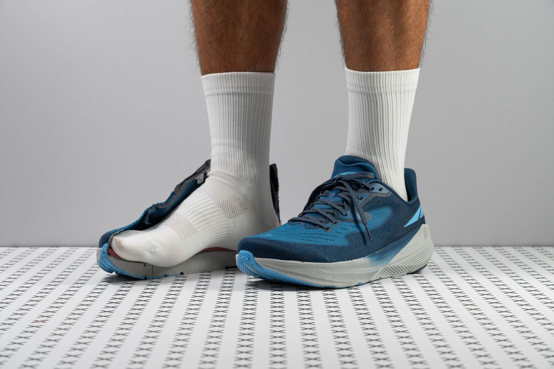 Altra Experience Flow — catalog placeholder