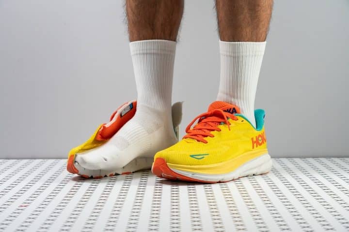 HOKA Clifton 9