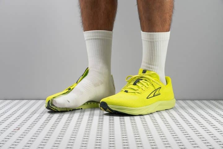 Altra Escalante 4
