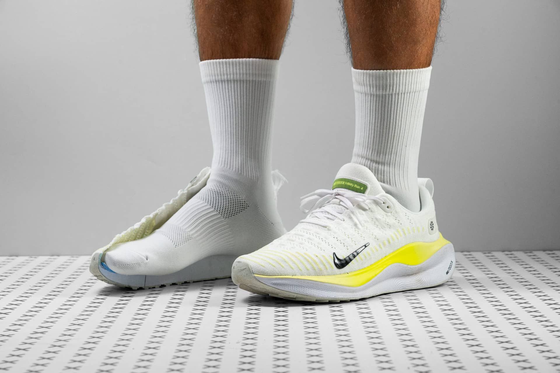 Nike React Infinity Run 4 — catalog placeholder