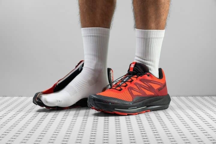 Salomon Pulsar Trail 2