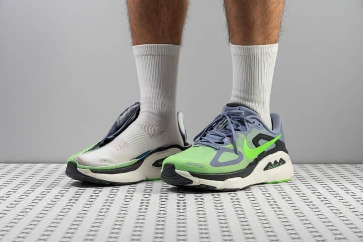 Nike Structure Plus