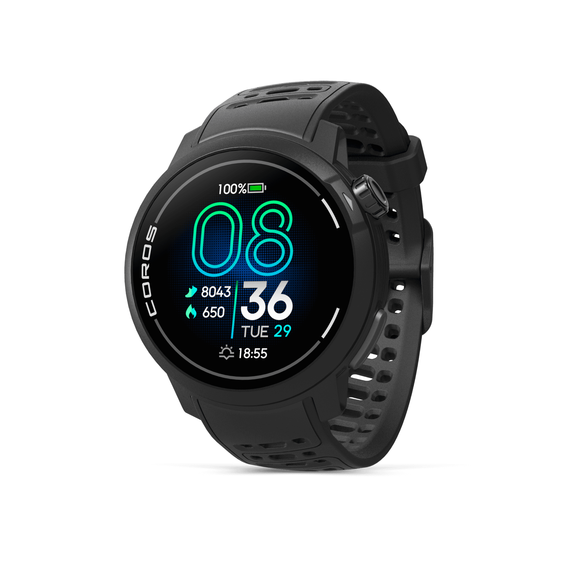 COROS Pace Pro