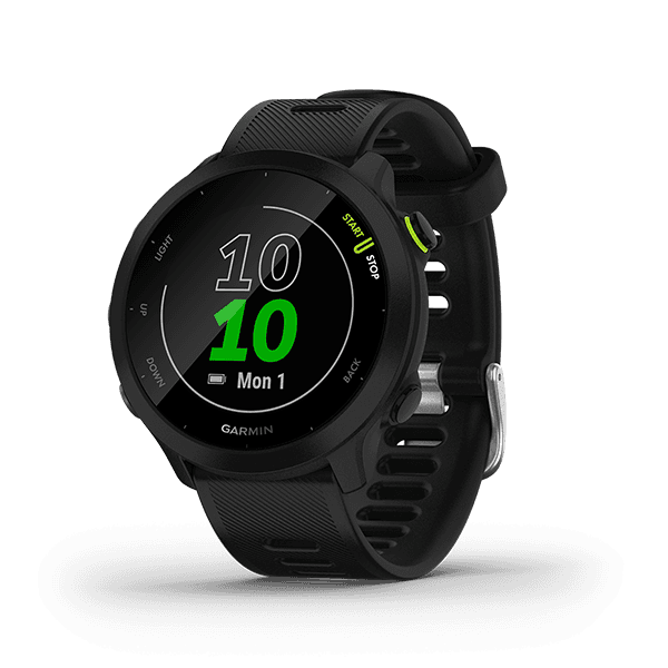 Garmin Forerunner 55