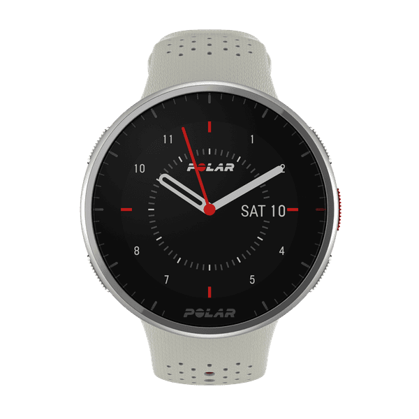 Polar Pacer Pro