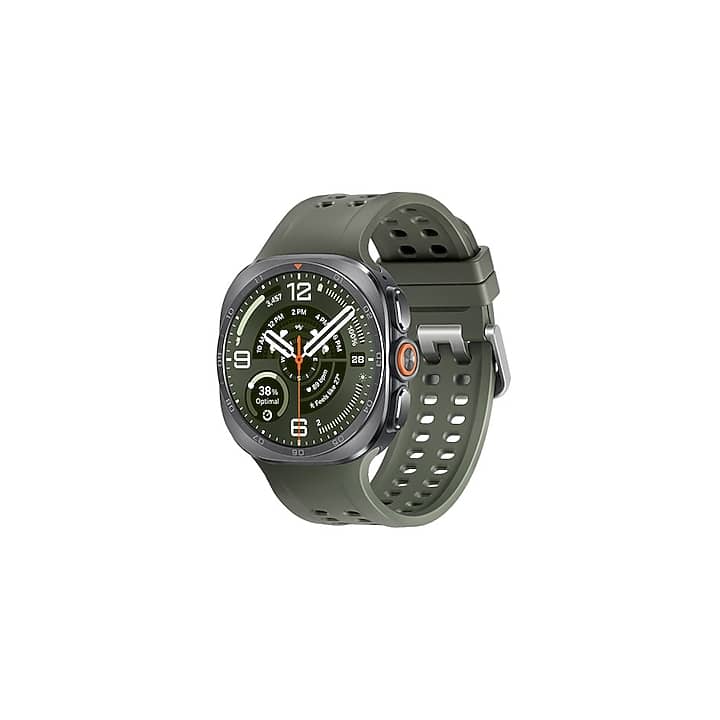 Samsung Galaxy Watch Ultra2