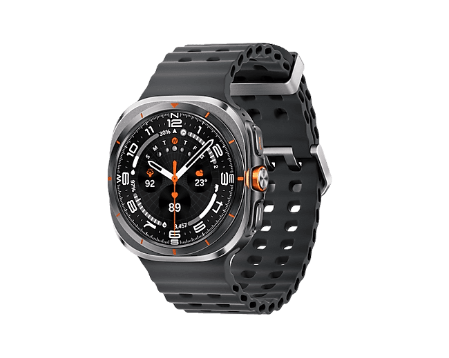 Samsung Galaxy Watch Ultra