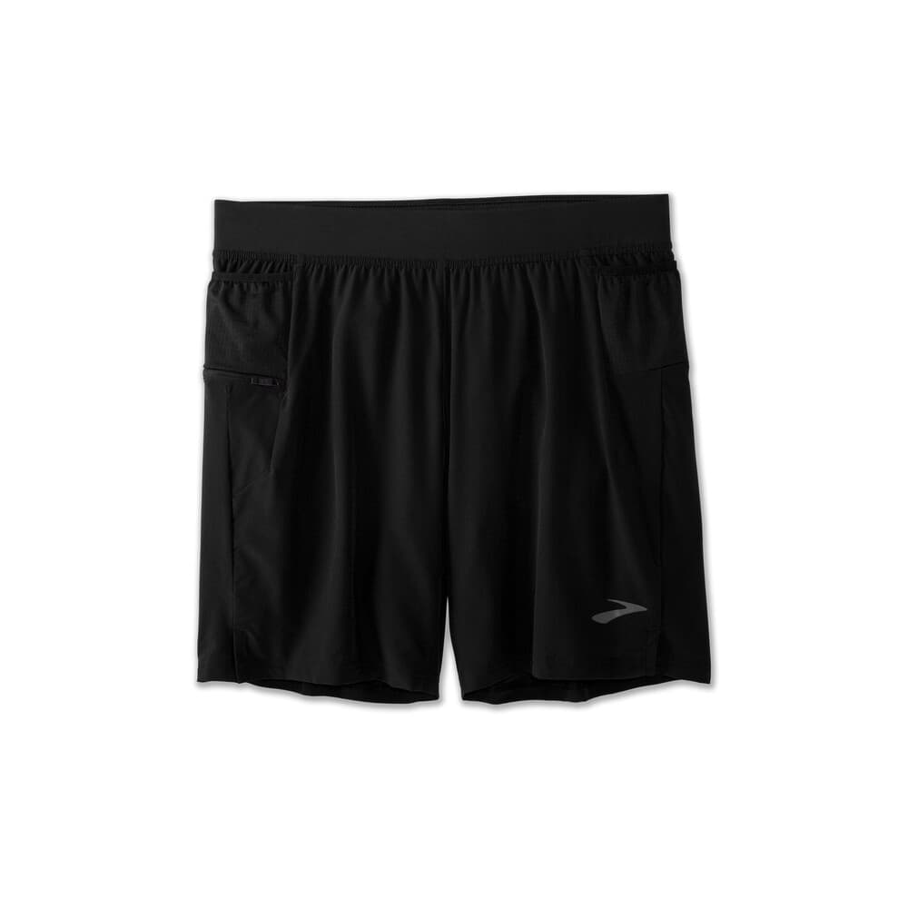 Brooks Sherpa 7" 2-in-1 Short (Men)