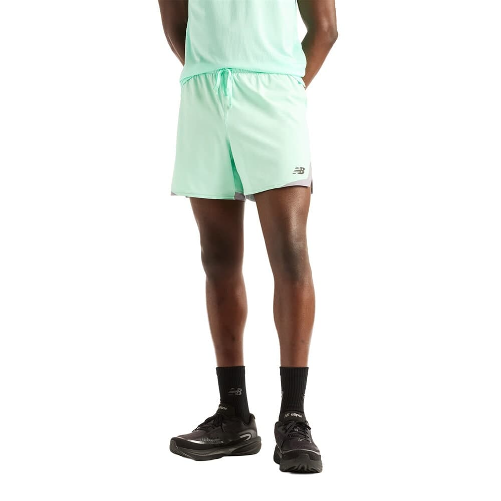 New Balance RC Essential Short (Men)