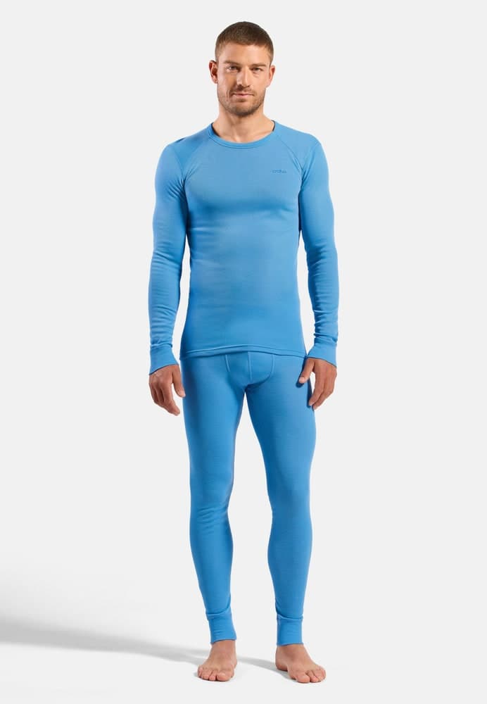 Odlo Active Warm Eco Bottom (Men)