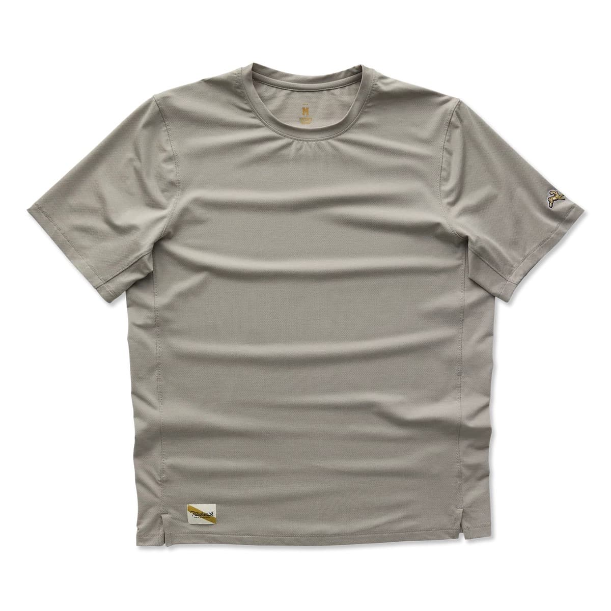 Tracksmith Van Cortlandt / Session Tee (Men)