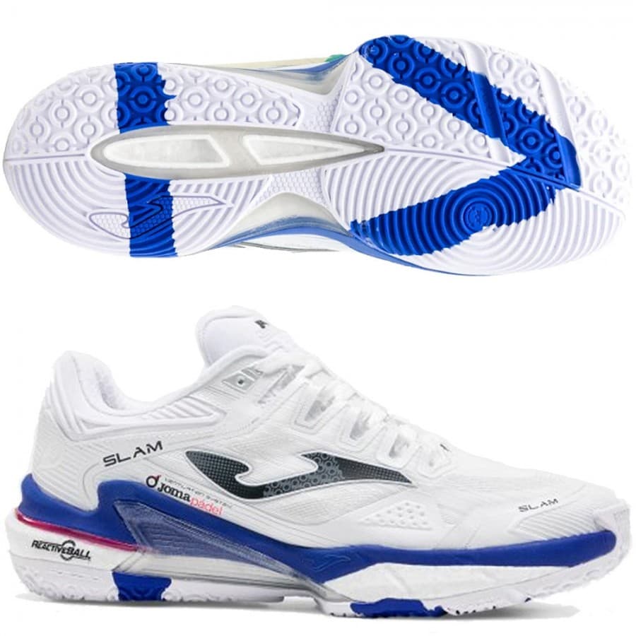 Joma T.Slam