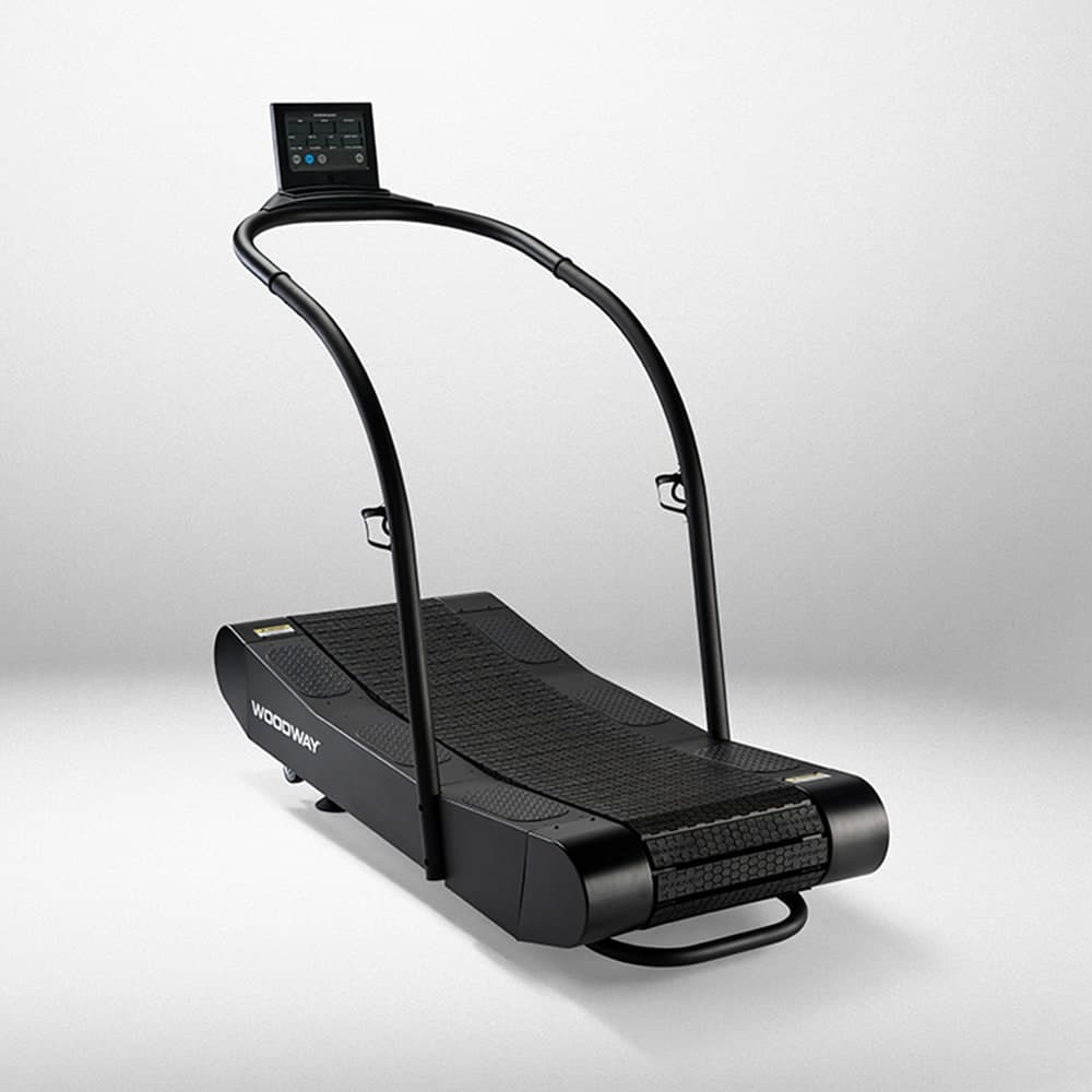 Woodway Curve Trainer